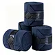 Horse Bandages 4 in 1 Set